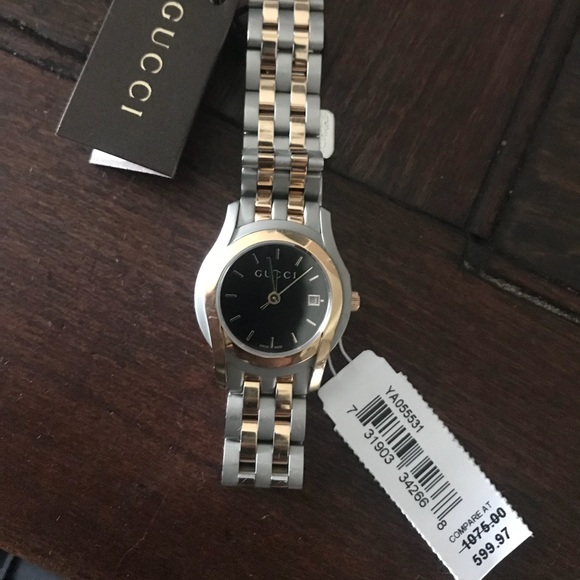 Gucci watch - Picture 2 of 3